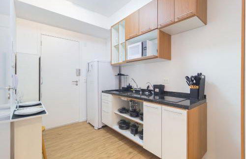 Prime Smart Santa Cruz - Foto 131