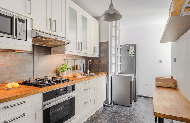 ShortStayPoland Bohaterewicza B069 - Foto 14