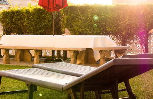 Patos Beach - Garden - Foto 4