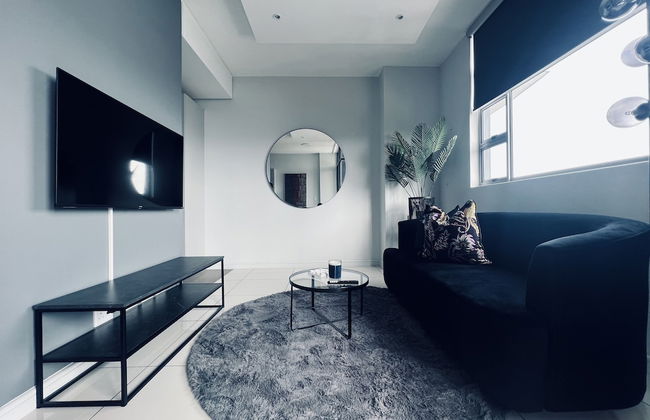 The Median Apartments - Photo 49