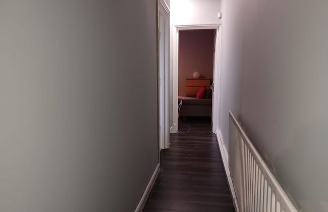 Huku Kwetu - Pearson House - Foto 34