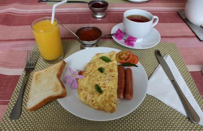 Villa Tara - Foto 41