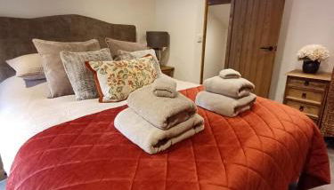 South view farm cottage 2 Bed - Foto 2