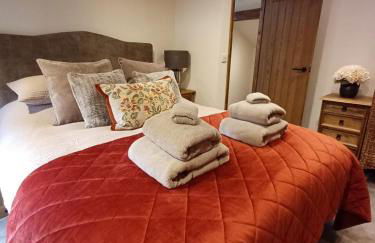 South view farm cottage 2 Bed - Foto 2