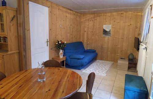 Appartement dans un chalet de montagne - Foto 6