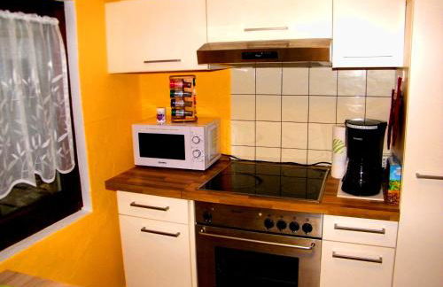 Haus Lindenblick - Foto 22