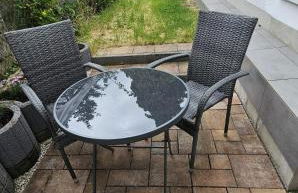 2 Zimmer Ferienwohnung mit Terrasse - Foto 10