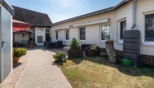 Ferienhaus Nestwärme - Foto 4