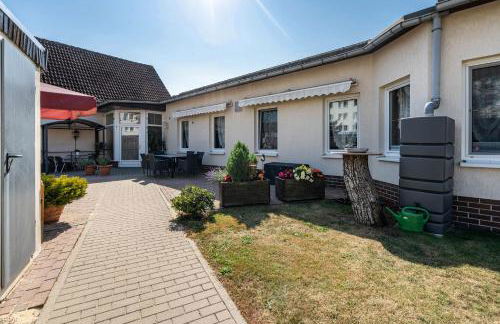 Ferienhaus Nestwärme - Foto 4