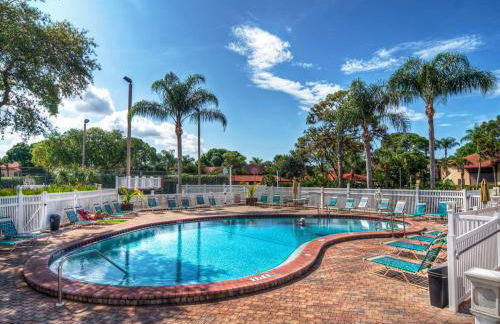 4330 Shorewalk lakeview condo close to IMG and Beach - Foto 37