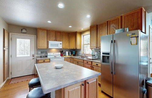 Dog-Friendly Payson Retreat with Panoramic Views! - Foto 6