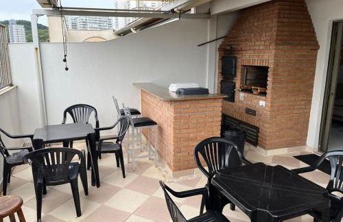 Cobertura 3 quartos c Piscina Privativa e Churrasqueira - Foto 14