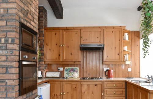 Primrose Cottage - Foto 7