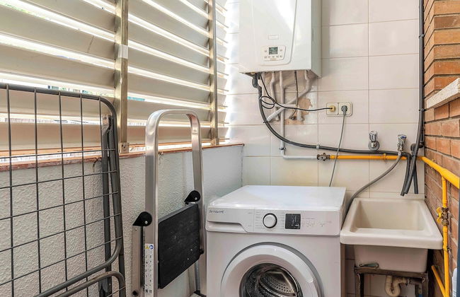 Aparthotel Bertran - Foto 42