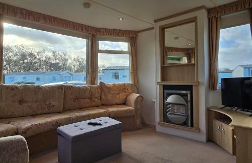 Elf Wood Lodge - Swimming Spa, Sky Sports, Tennis, Hadrian's Wall listing - Foto 20