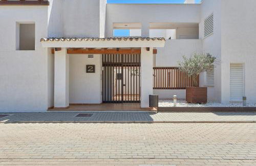 Deluxe la cala Alamar - Photo 28