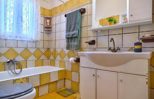 Noufris House Roda Corfu - Foto 12