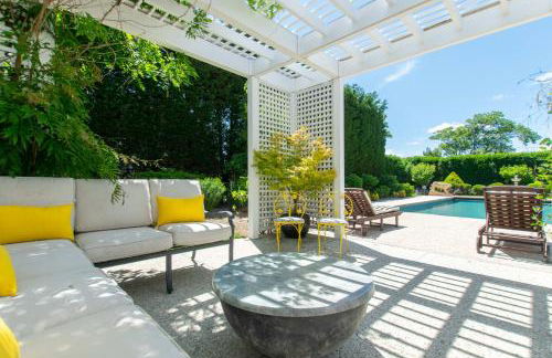 Luxurious Estate Private Heated pool - Foto 45