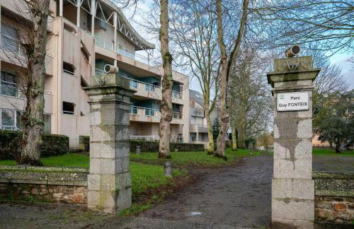 Au clos du loc'h - Foto 28