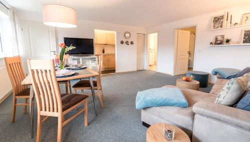 Ferienwohnung Hainzinger - Foto 5