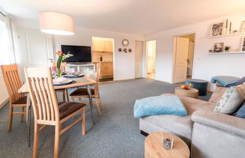 Ferienwohnung Hainzinger - Foto 5