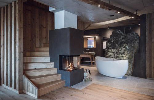 Amus Chalets Dolomites - Luxury Chalets South Tyrol - Photo 7