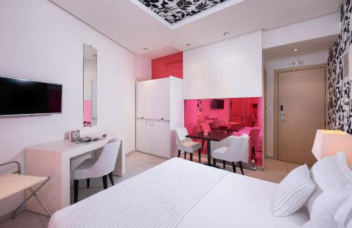 Afrodite Suites - Photo 31