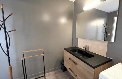 Duplex de charme en front de mer avec véranda - FR-1-361-32 - Foto 21