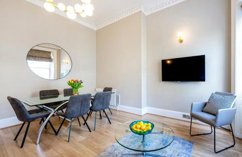 Central London Hyde Park Apartments - Foto 51