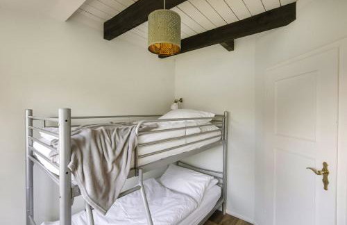 Reetdachhaus nahe der Ostsee mit Sauna und Garten - Foto 55