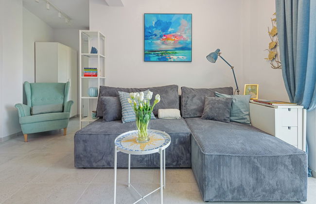 Apartamenty Sun & Snow Enklawa Krynica Morska - Foto 35