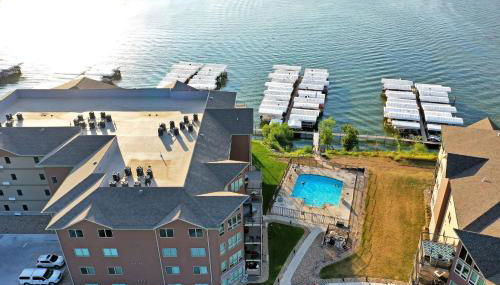 WaterFrontCondo!BridgesBay!Pet!Pools!4kingbedrooms - Foto 3, Other