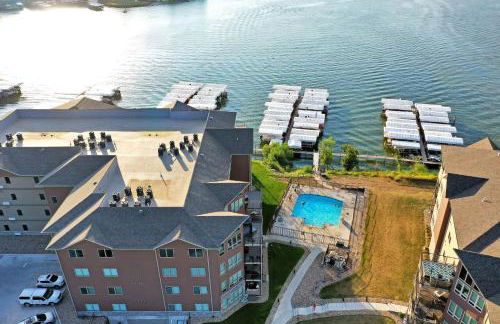 WaterFrontCondo!BridgesBay!Pet!Pools!4kingbedrooms - Foto 3