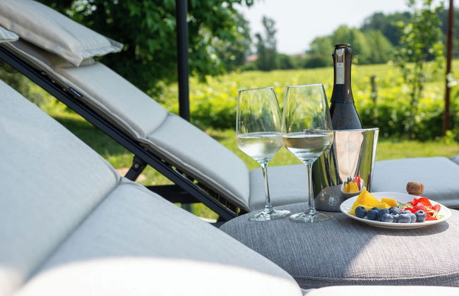 Relais La Dolce Vite - Foto 78