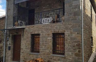 Αρχοντικό στο Διπόταμο - Foto 42