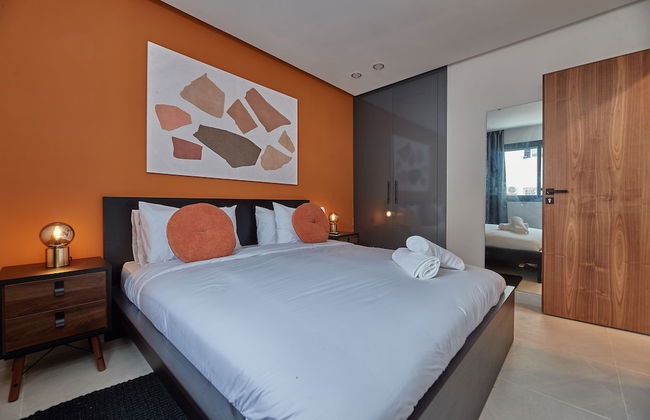 Stayhere Rabat - Agdal 3 - Prestige Residence - Photo 19