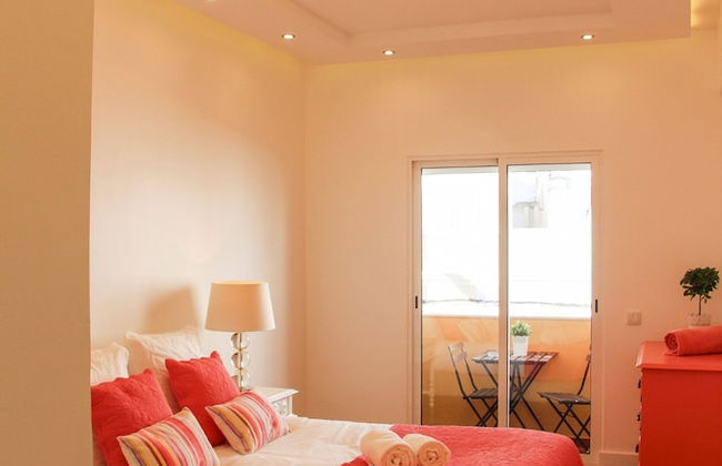 Luxury Flat With Amazing Terrace in Faro - Foto 9