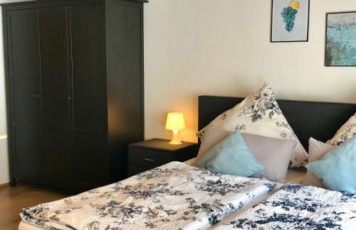 Fewo Zur Goldenen Traube - Foto 57