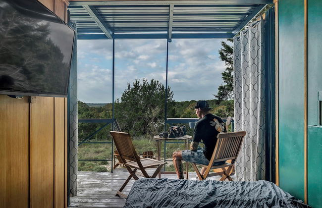 Lost Horizon Texas - Foto 29