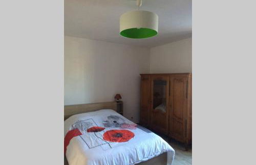 Appartement tout confort centre Baccarat - Photo 8