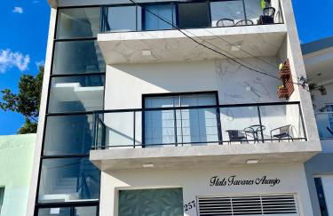 FLAT's TAVARES 101 - Foto 56