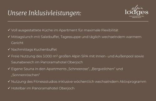 Alpin Lodges Oberjoch - Foto 7