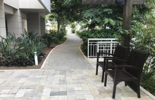 Rio Centro - Barra da Tijuca - Recreio - Praia - Foto 26