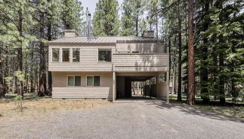 Black Butte Glaze Meadow 59 Getaway - Foto 5