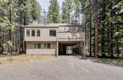Black Butte Glaze Meadow 59 Getaway - Foto 5