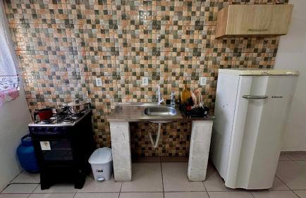 Florianópolis Campeche Apt - 500m da praia - Residencial Camillus - Foto 47