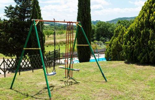 Agriturismo Il Belvedere Country Houses - Foto 38