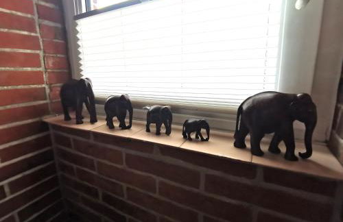 Dorfidylle Wiesens - Foto 7