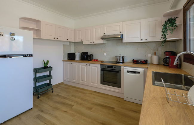 Nami Villa Beach Front Airport by Airstay - Foto 11