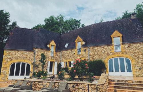 Luxury Chateau w. pool & hot tub in Dordogne - Foto 28